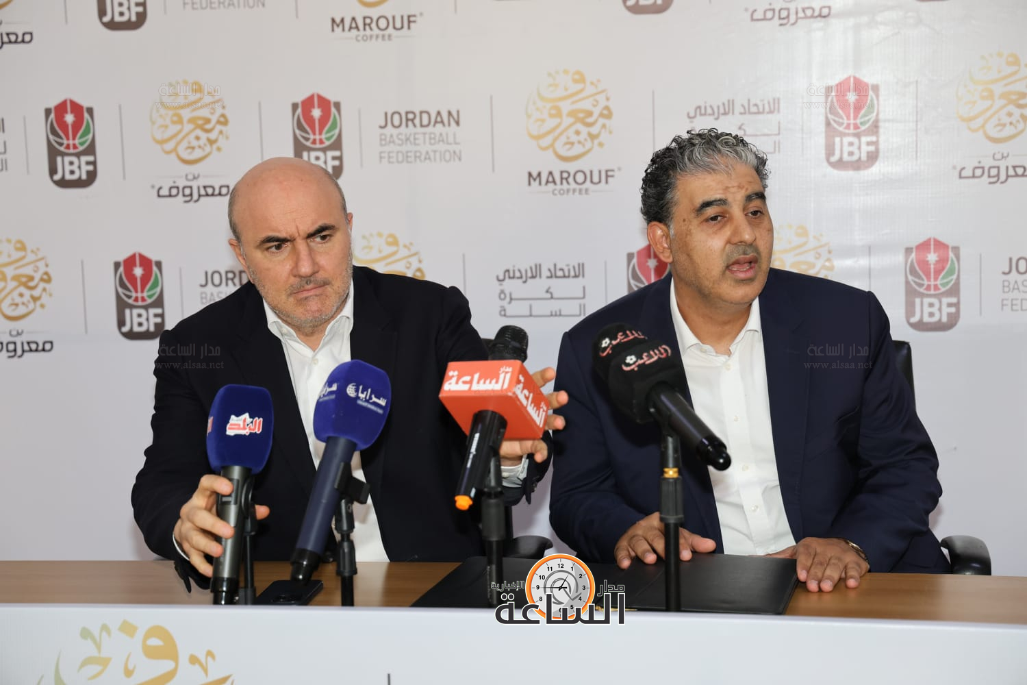 Madar Al-Saa Images 0.5162331383019665