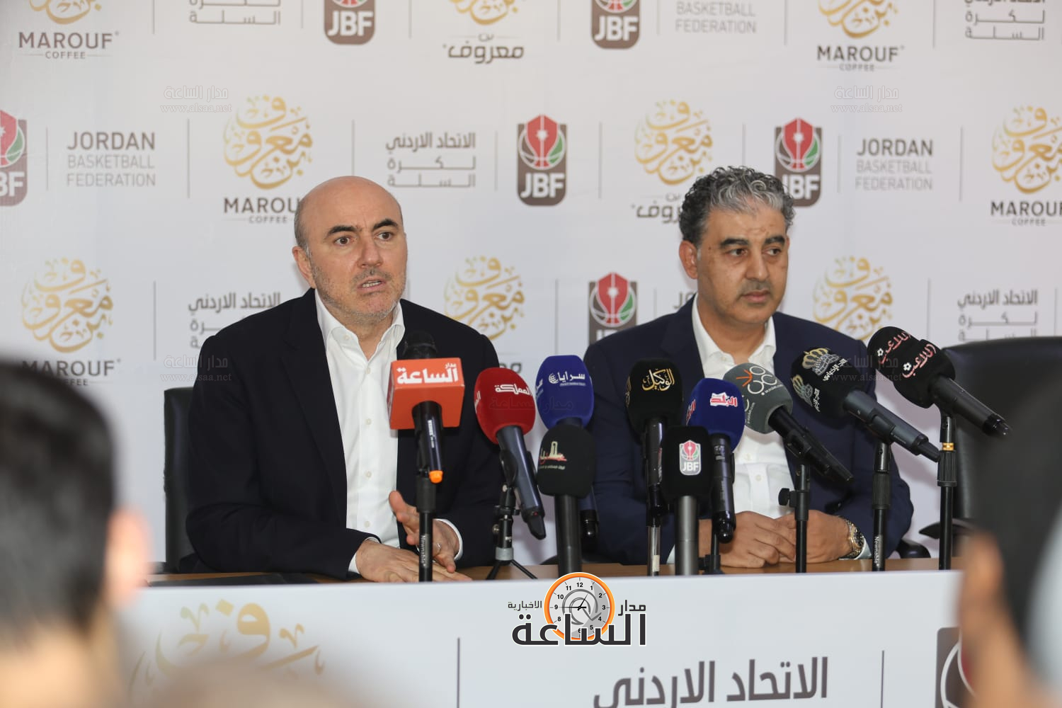 Madar Al-Saa Images 0.6584534607604613