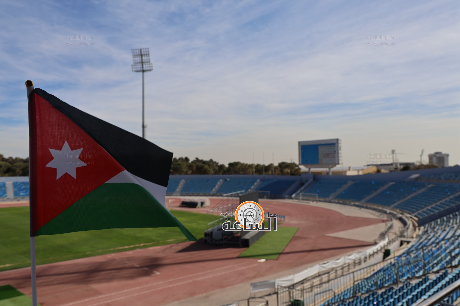 Madar Al-Saa Images 0.45778168800581676