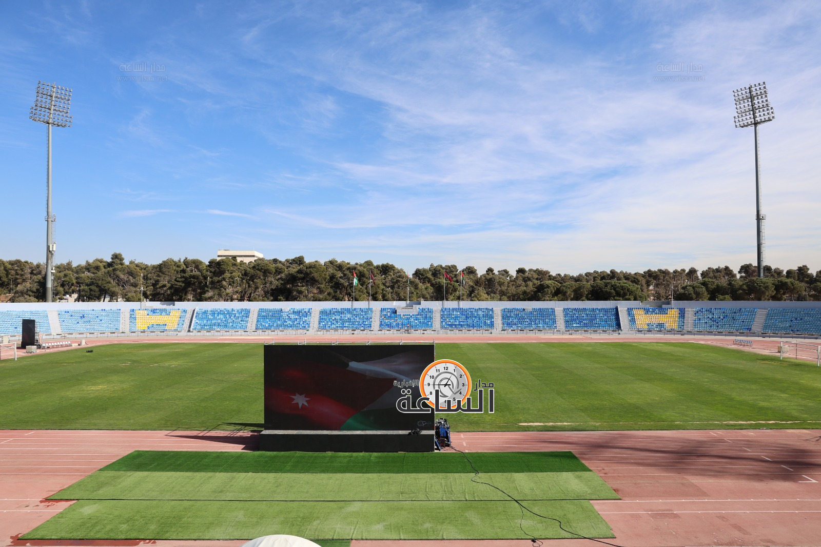 Madar Al-Saa Images 0.8454915562820096