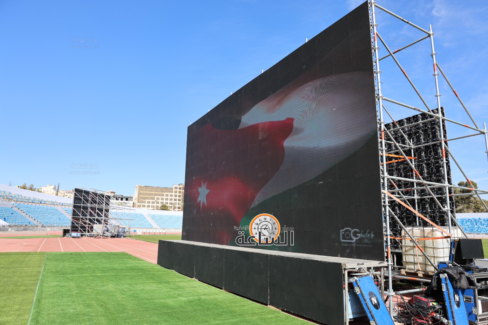 Madar Al-Saa Images 0.5659155507908449