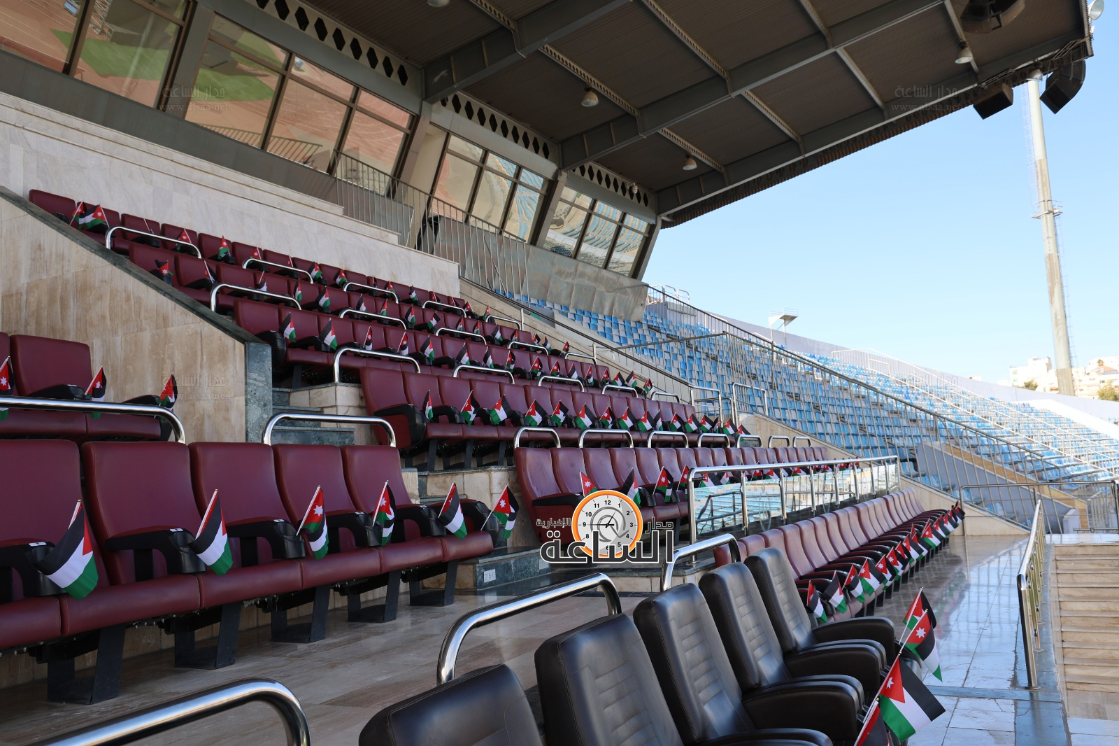 Madar Al-Saa Images 0.1605328829023065