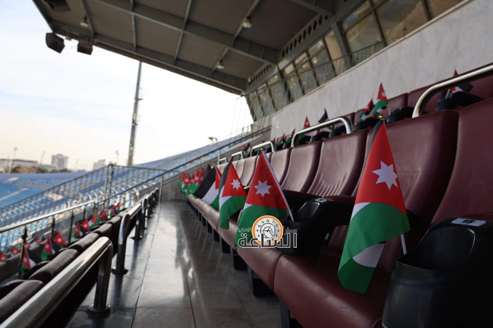 Madar Al-Saa Images 0.9952060711173207