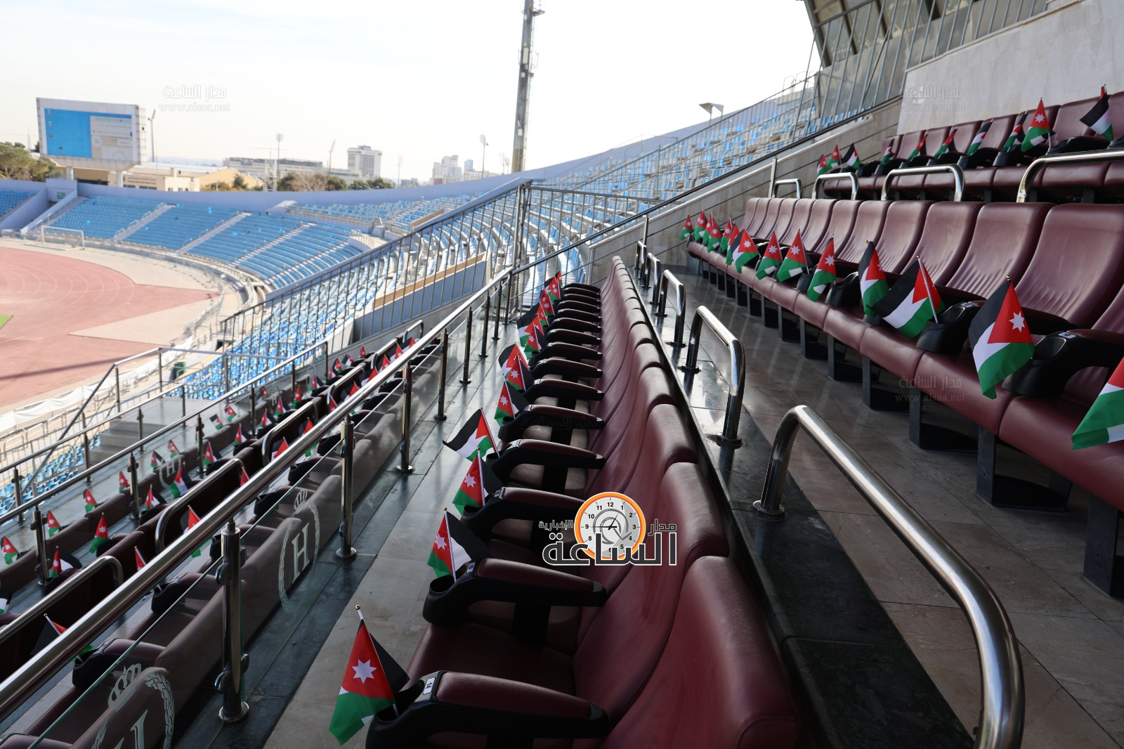 Madar Al-Saa Images 0.585289503675541