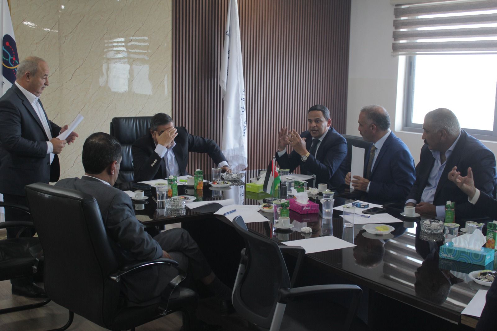 Madar Al-Saa Images 0.7865873692407366