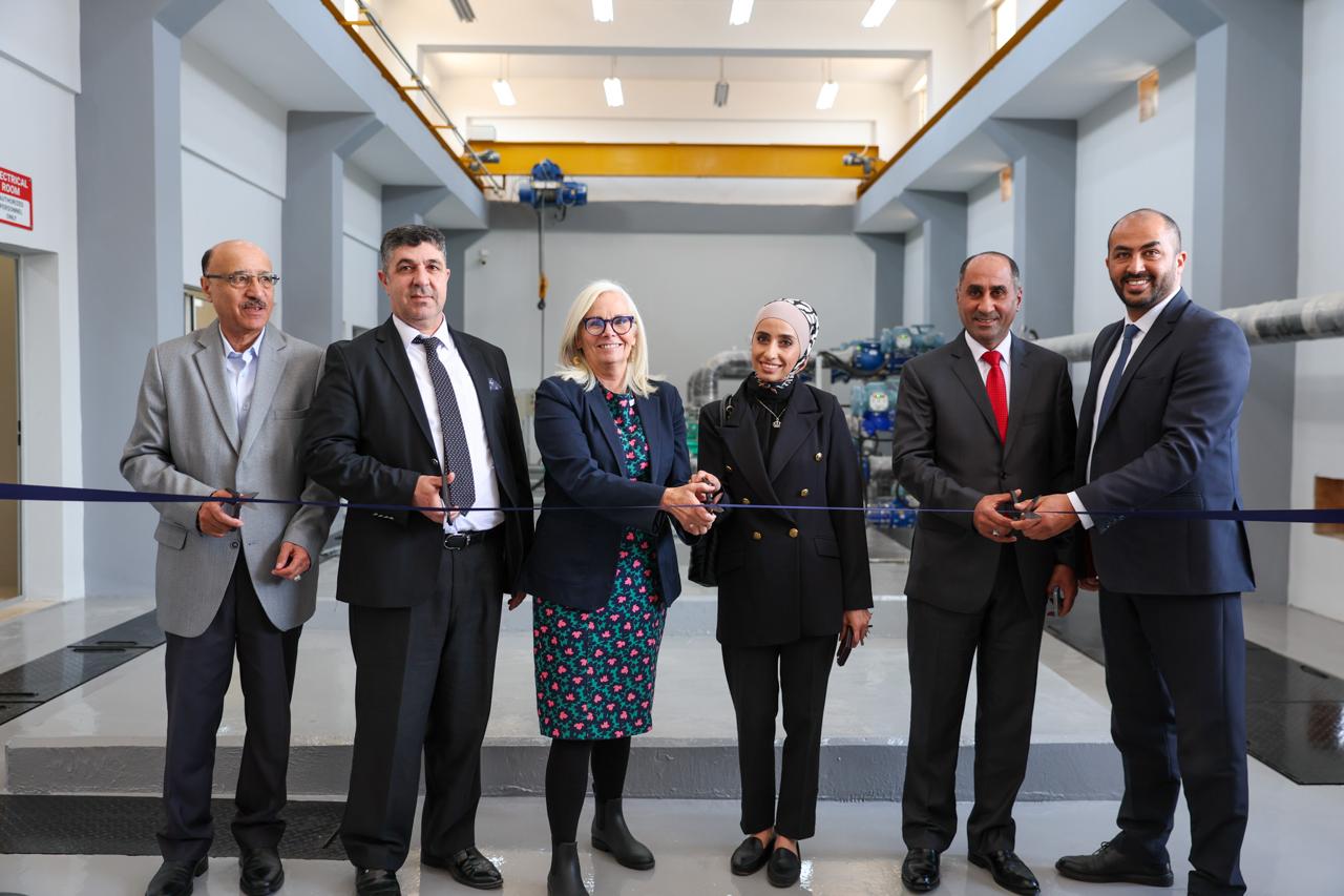 Madar Al-Saa Images 0.3661953718570774