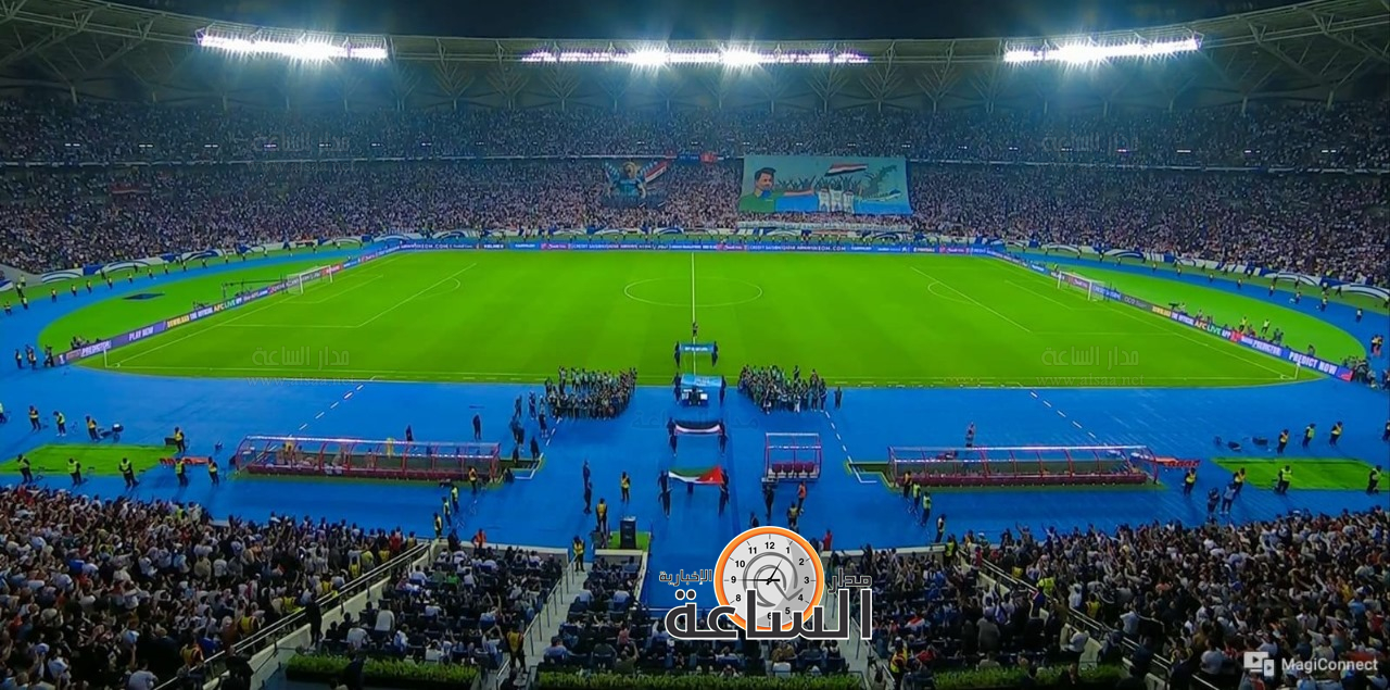 Madar Al-Saa Images 0.6281236069479541