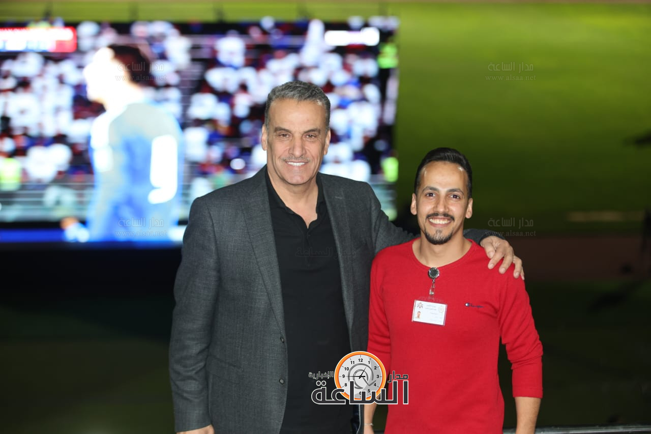 Madar Al-Saa Images 0.4056337437277908