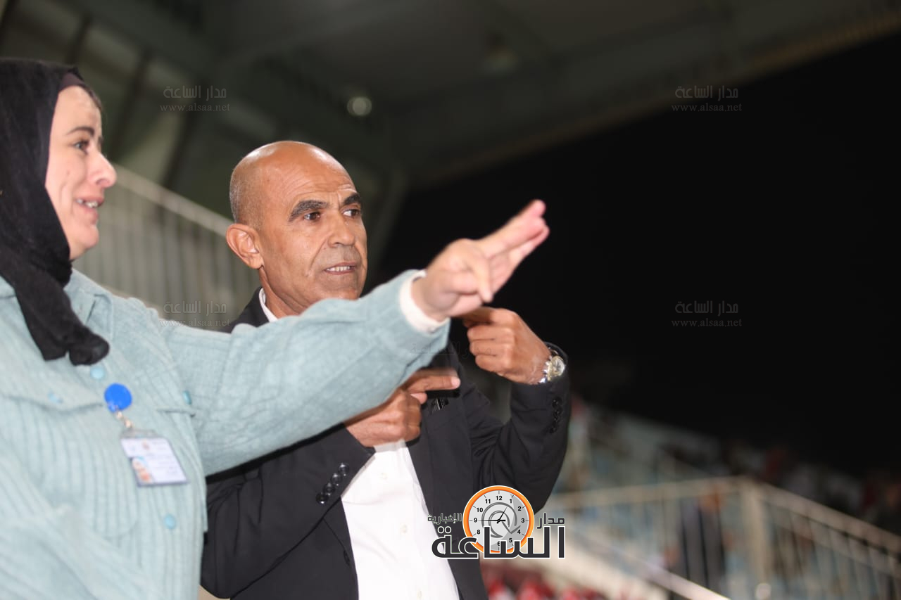 Madar Al-Saa Images 0.3599335536973809