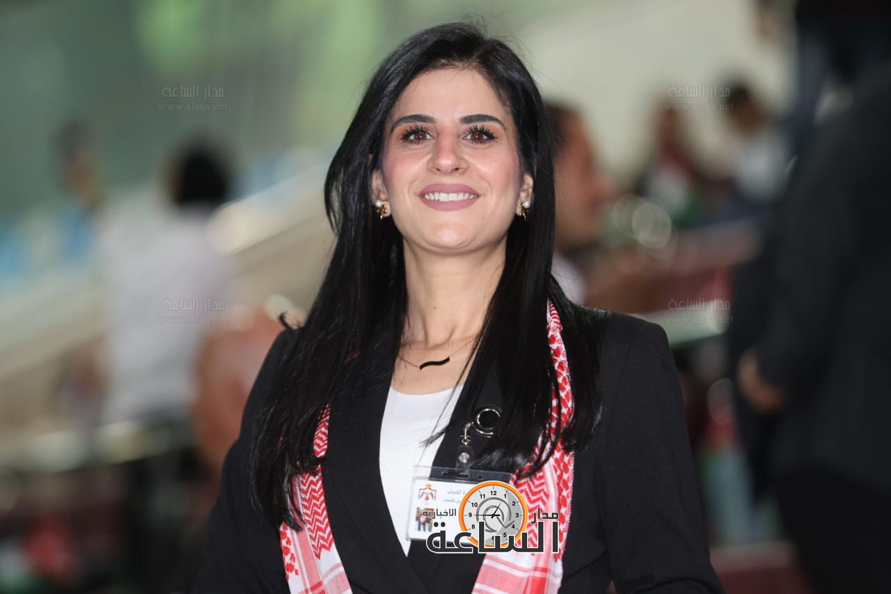 Madar Al-Saa Images 0.30746645261291317