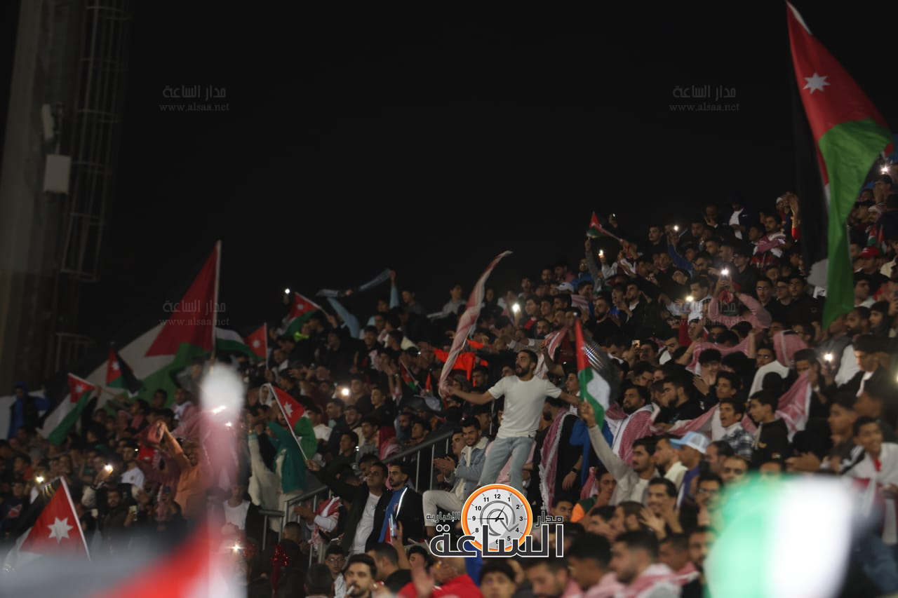 Madar Al-Saa Images 0.43152642456416457