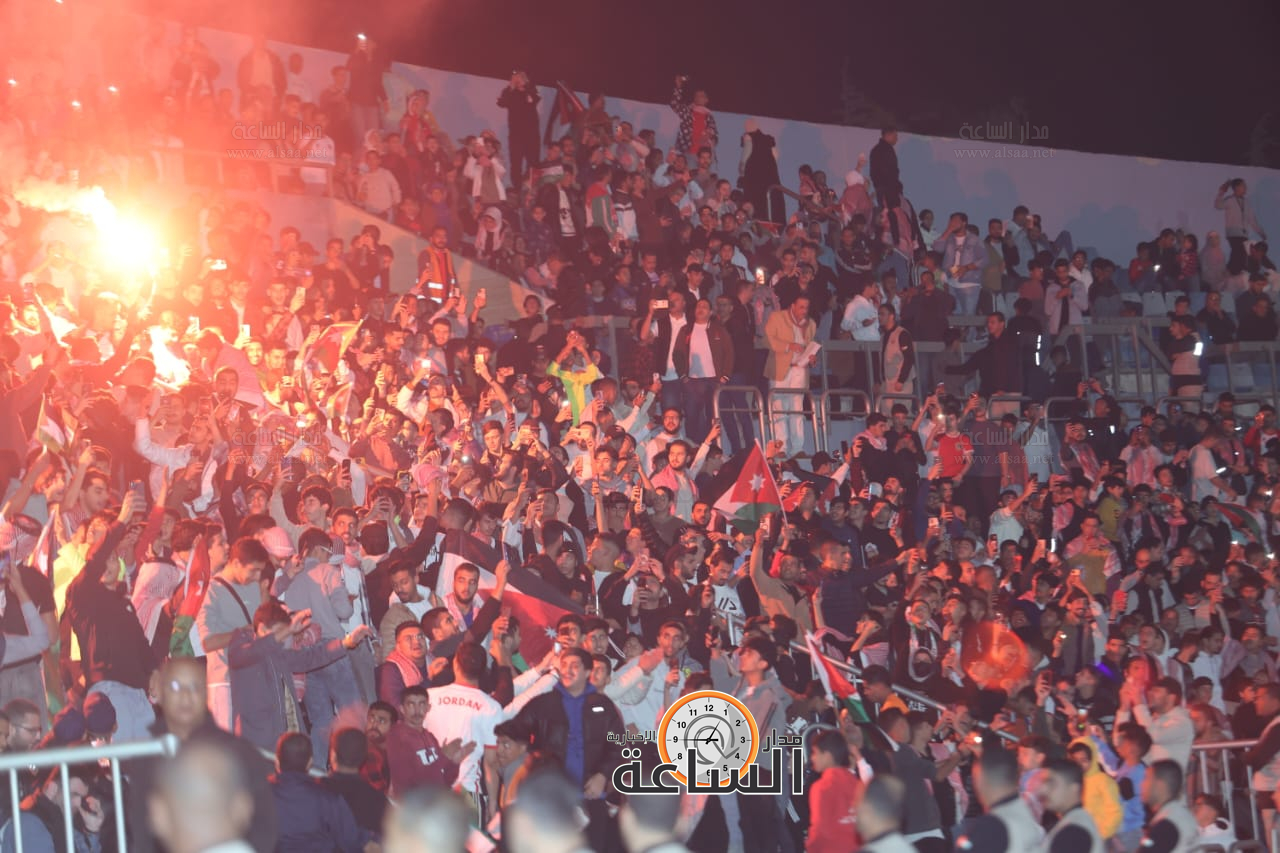 Madar Al-Saa Images 0.8052590307066918