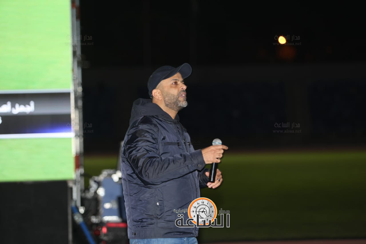 Madar Al-Saa Images 0.16700189918511787