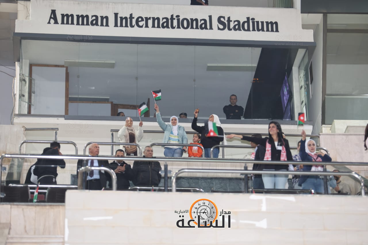 Madar Al-Saa Images 0.2401272559833212