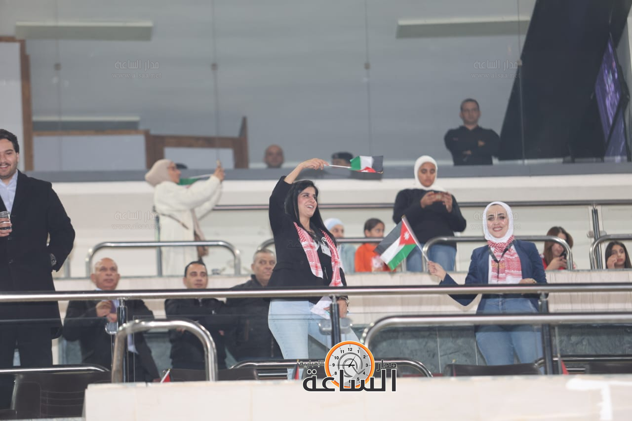 Madar Al-Saa Images 0.6180814691154293