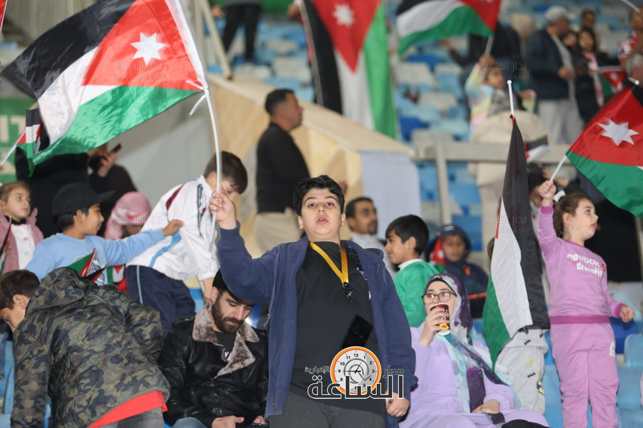 Madar Al-Saa Images 0.9813263767496128