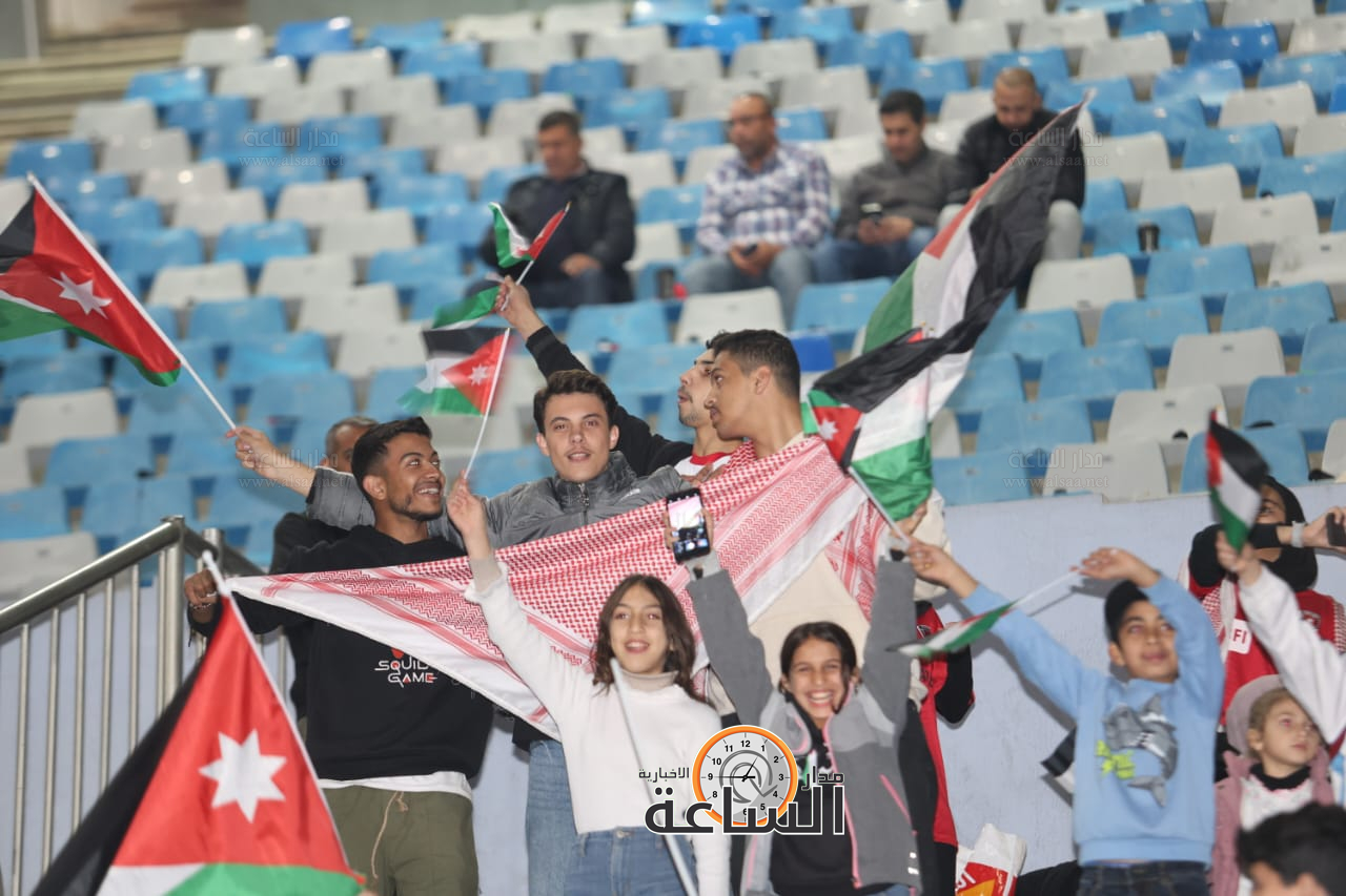 Madar Al-Saa Images 0.7299198738338666