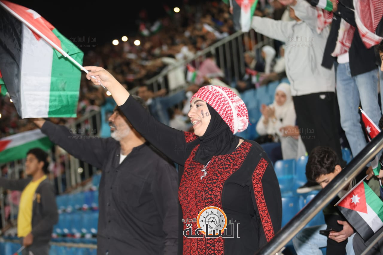 Madar Al-Saa Images 0.48569658116107384