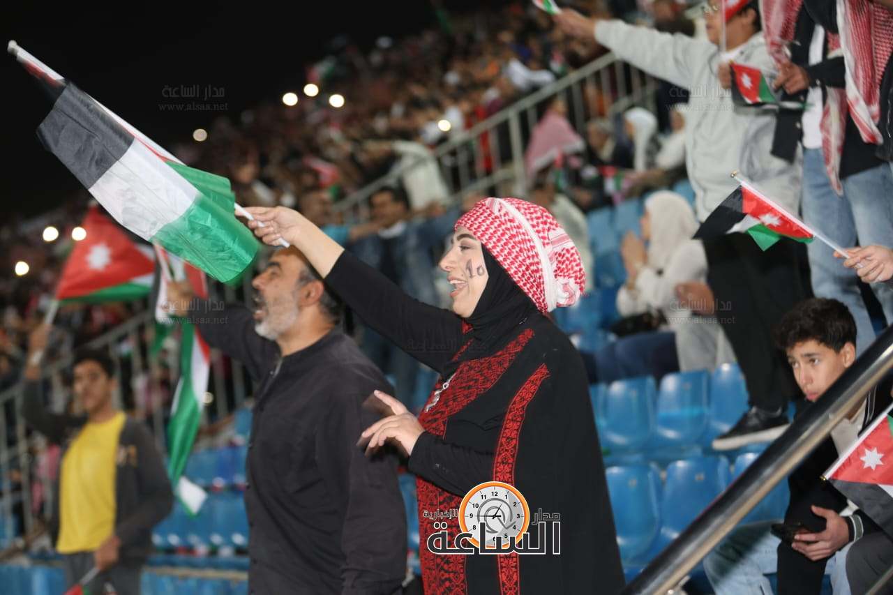 Madar Al-Saa Images 0.4164216815557402