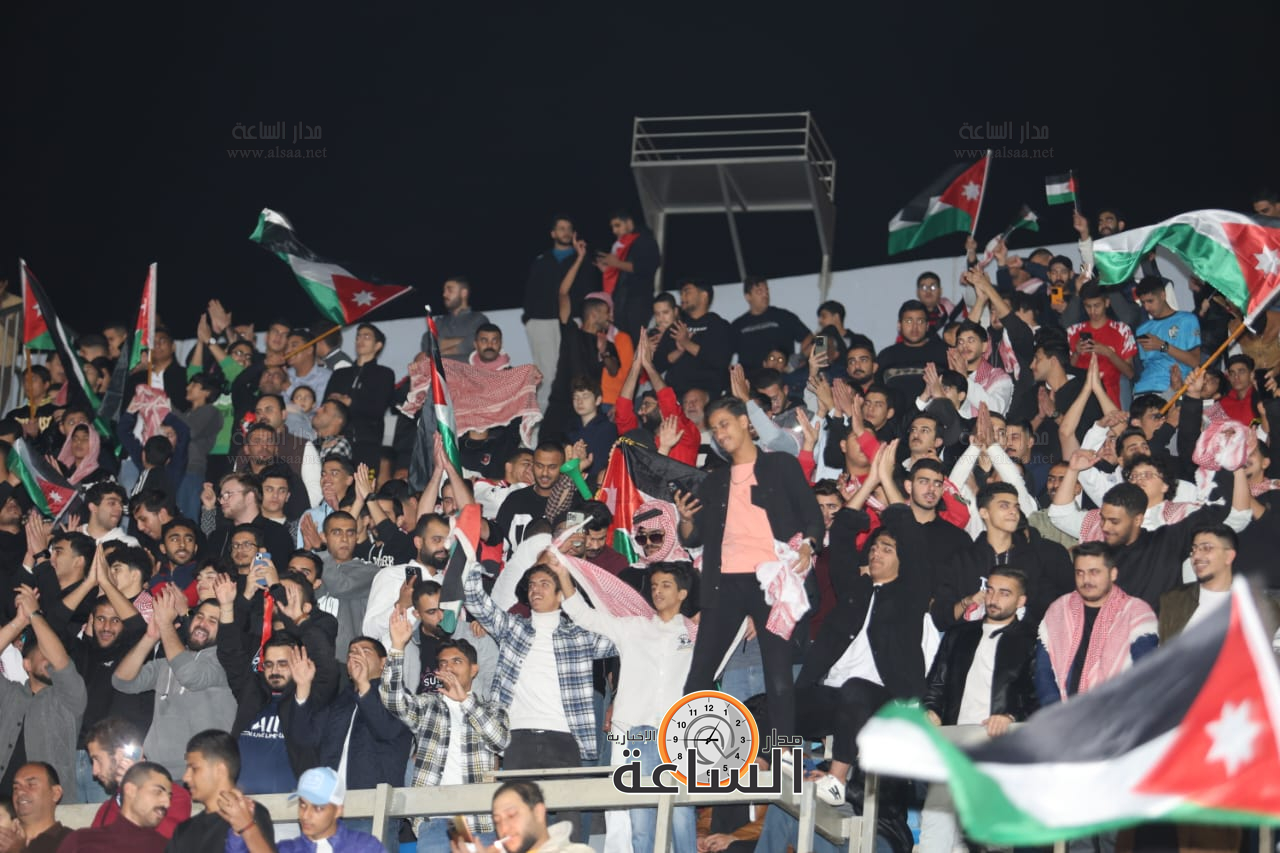 Madar Al-Saa Images 0.5417687294896818