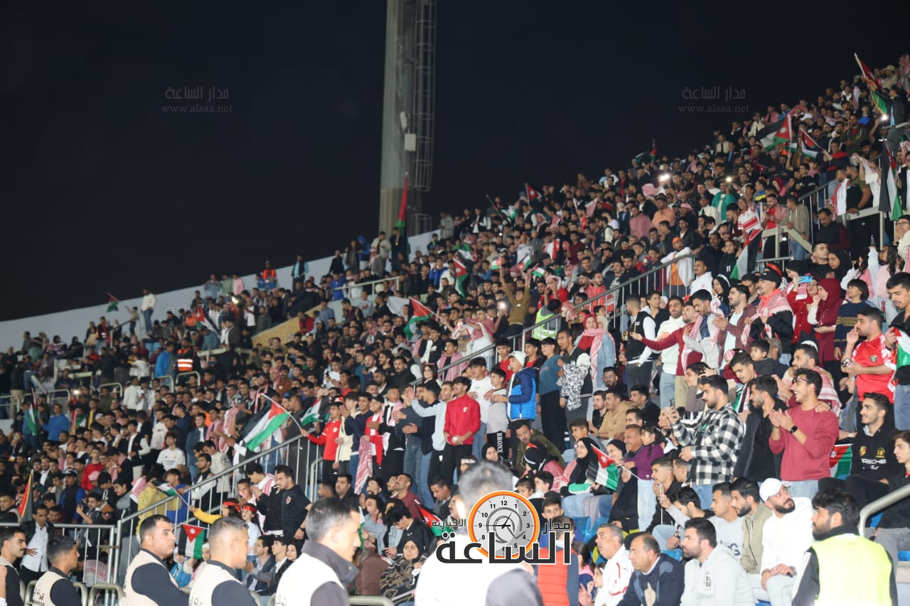 Madar Al-Saa Images 0.6887310163168177