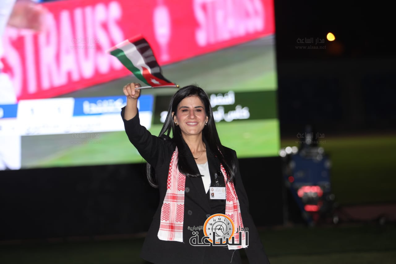 Madar Al-Saa Images 0.836193573973103