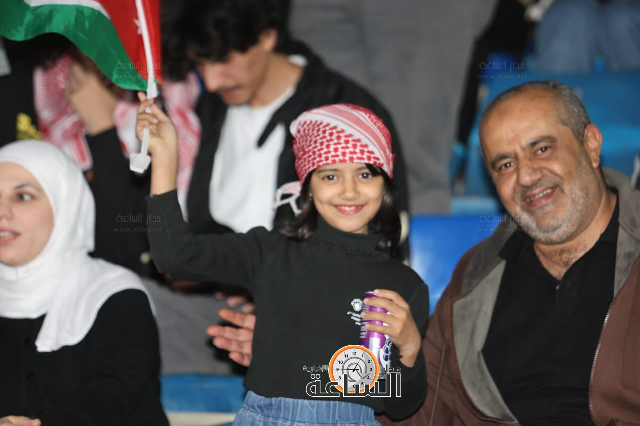 Madar Al-Saa Images 0.10731859951613609