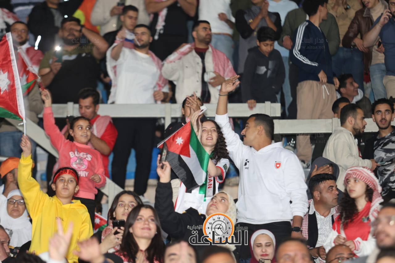 Madar Al-Saa Images 0.39685975211734936