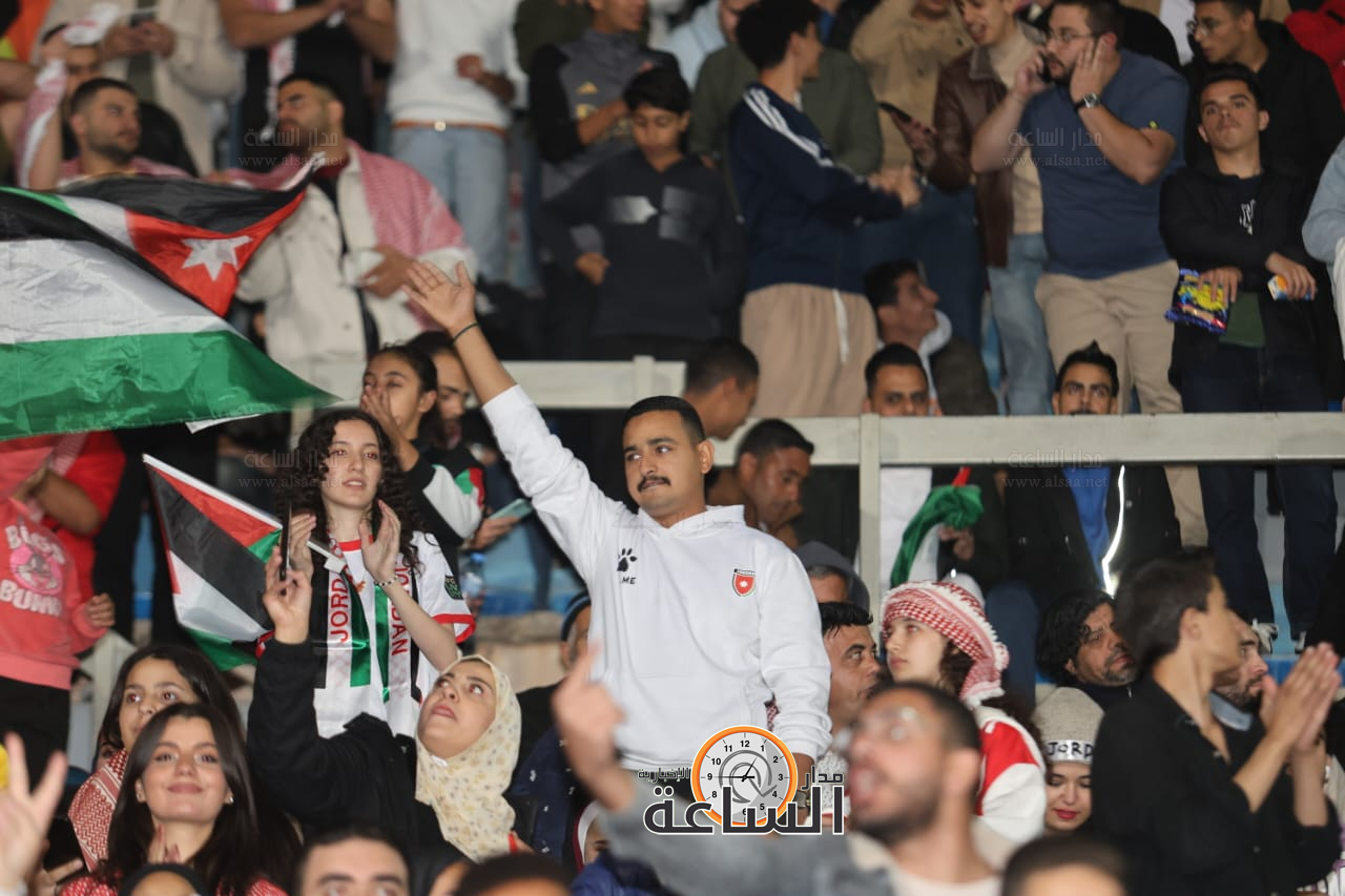 Madar Al-Saa Images 0.28853728224272635