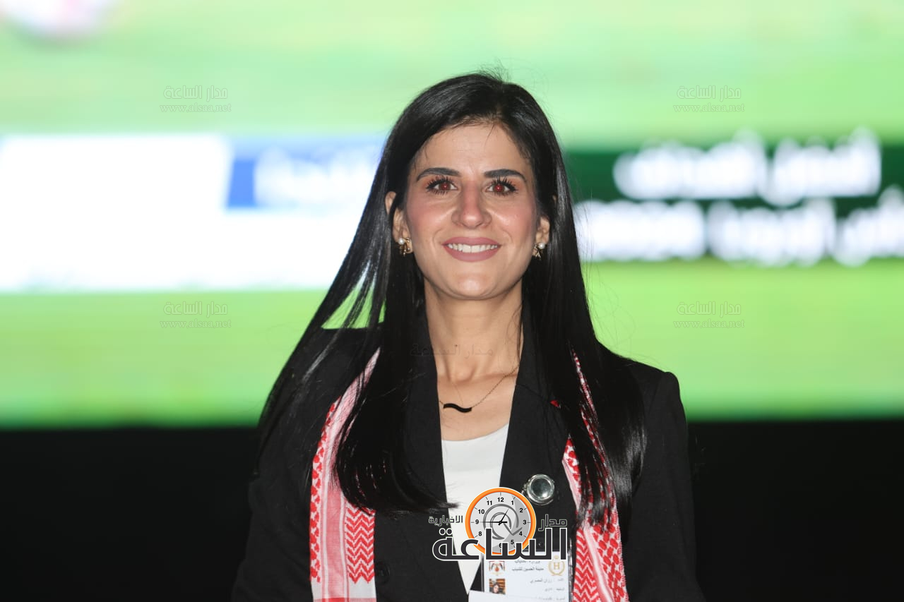 Madar Al-Saa Images 0.8647163065976449