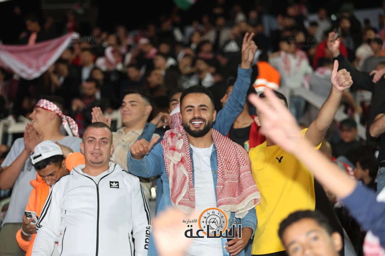 Madar Al-Saa Images 0.44296763056337674