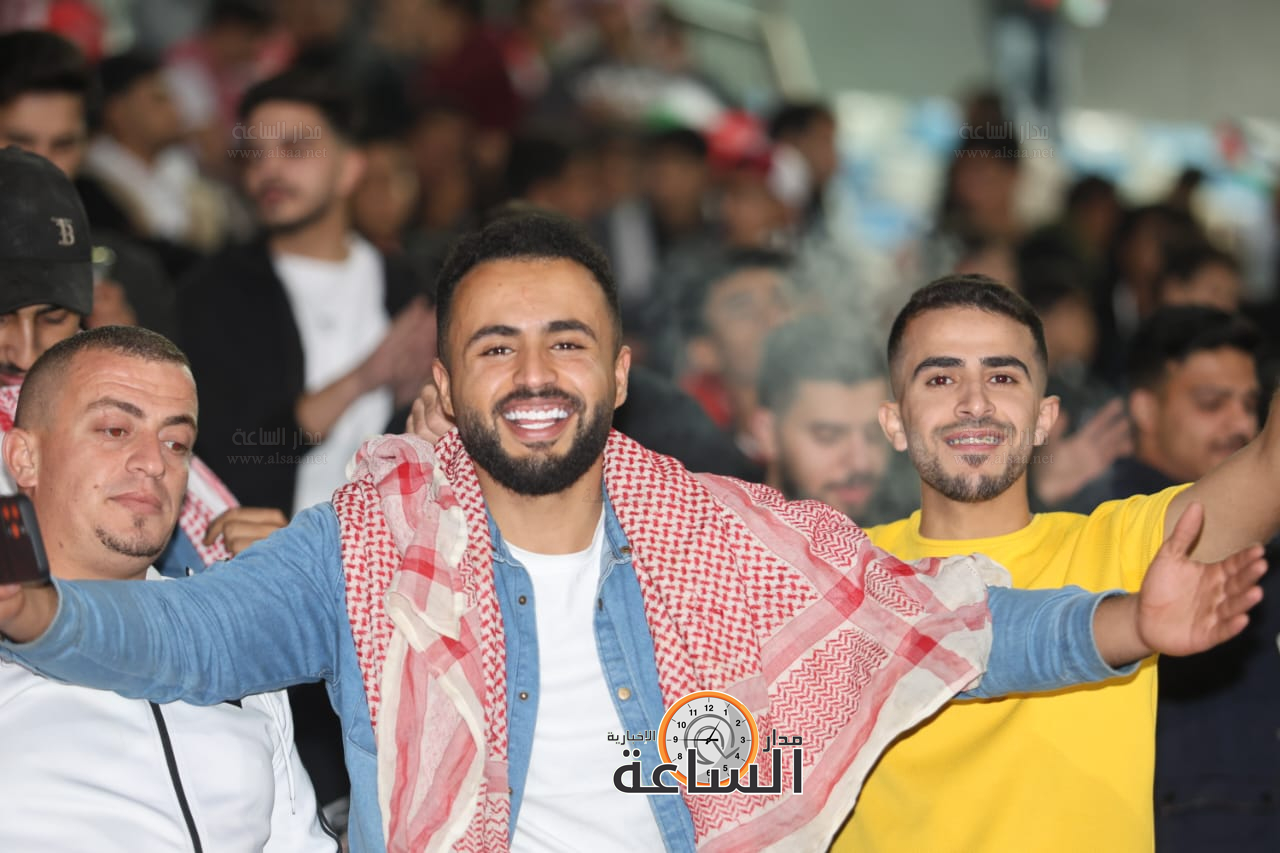 Madar Al-Saa Images 0.9495399475740007