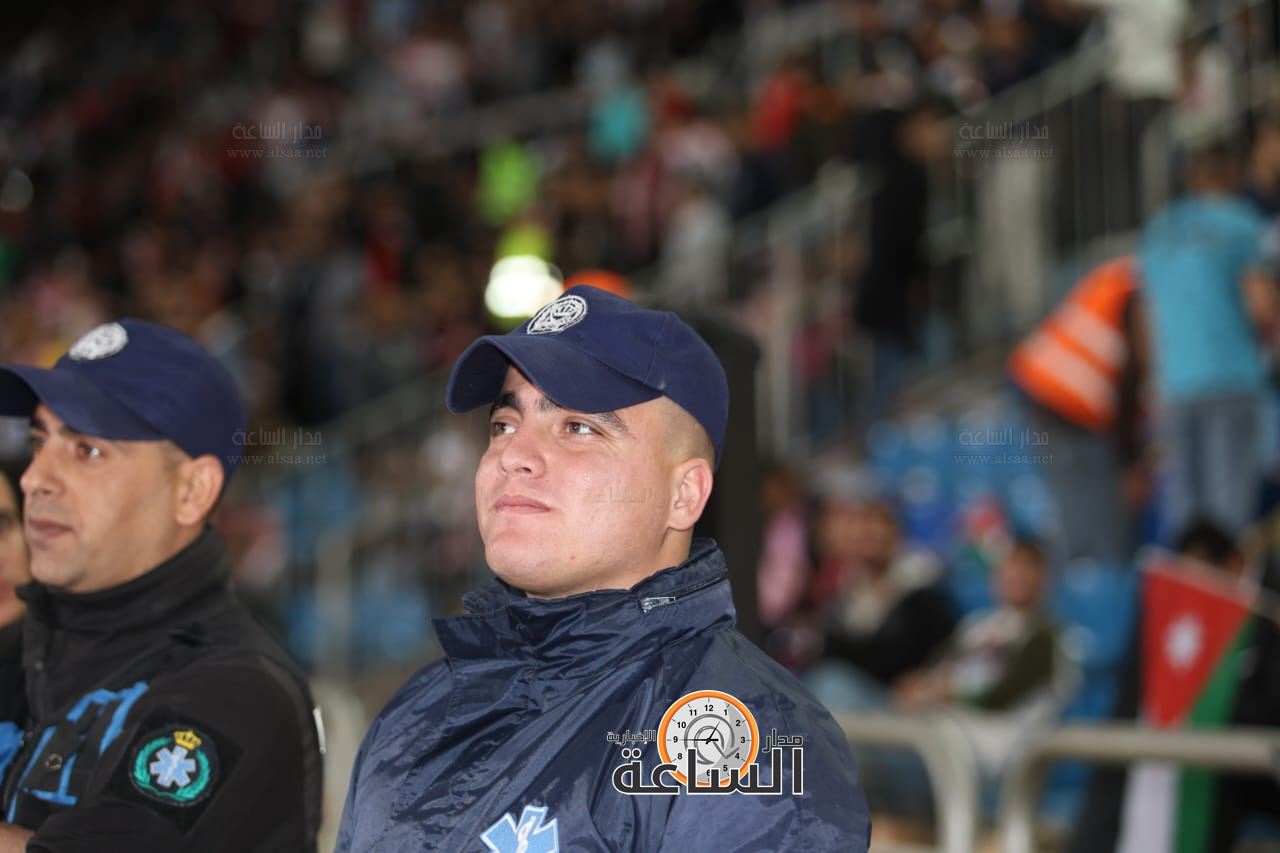 Madar Al-Saa Images 0.9693117391440766