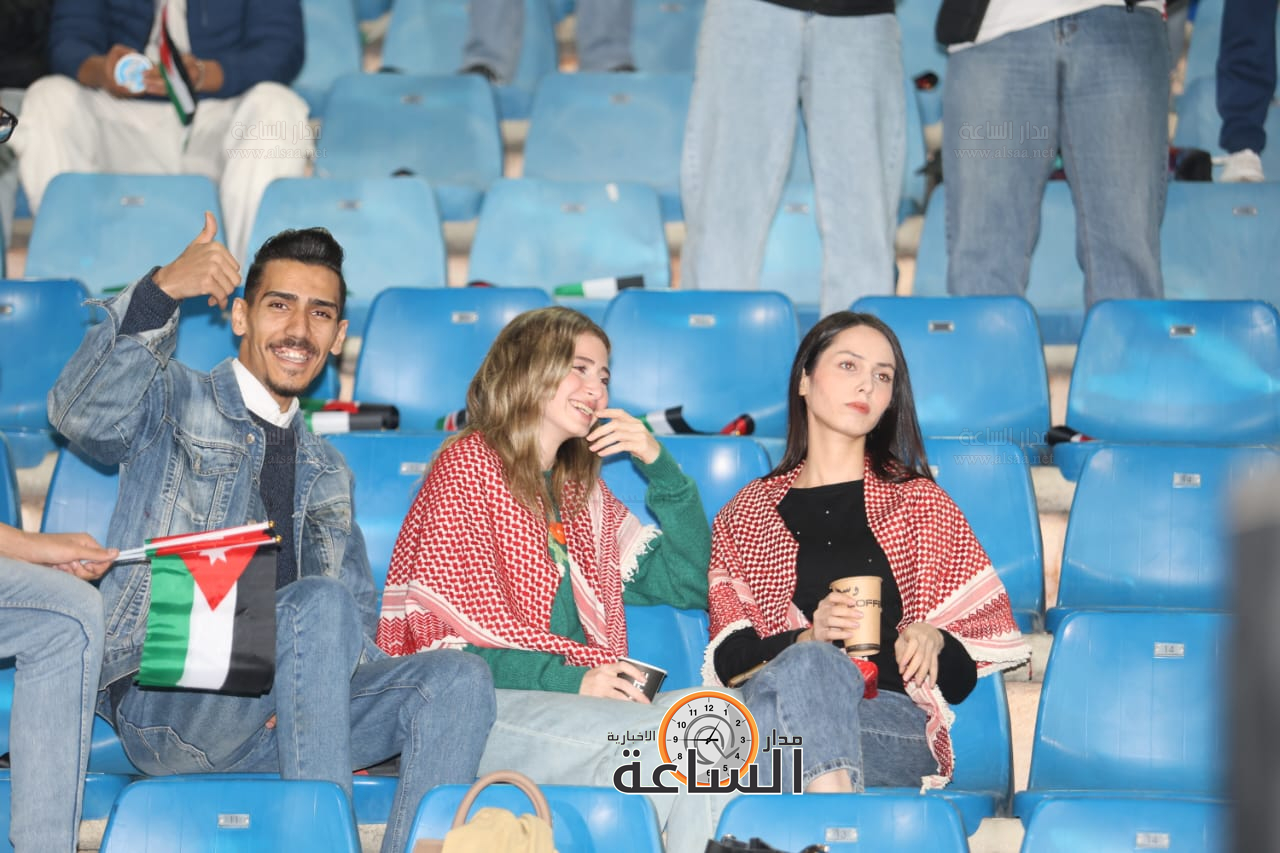 Madar Al-Saa Images 0.39026195808248176