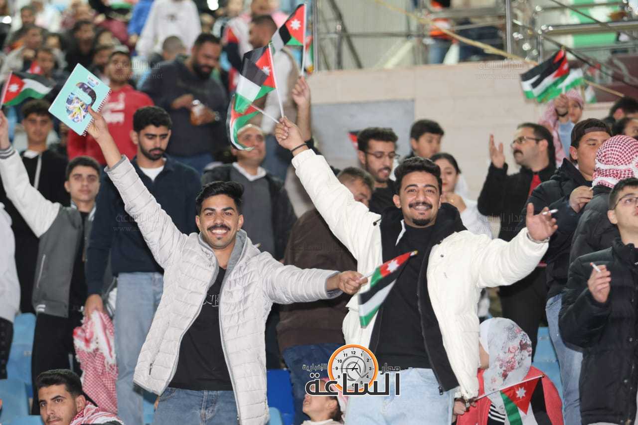 Madar Al-Saa Images 0.1866755811194234