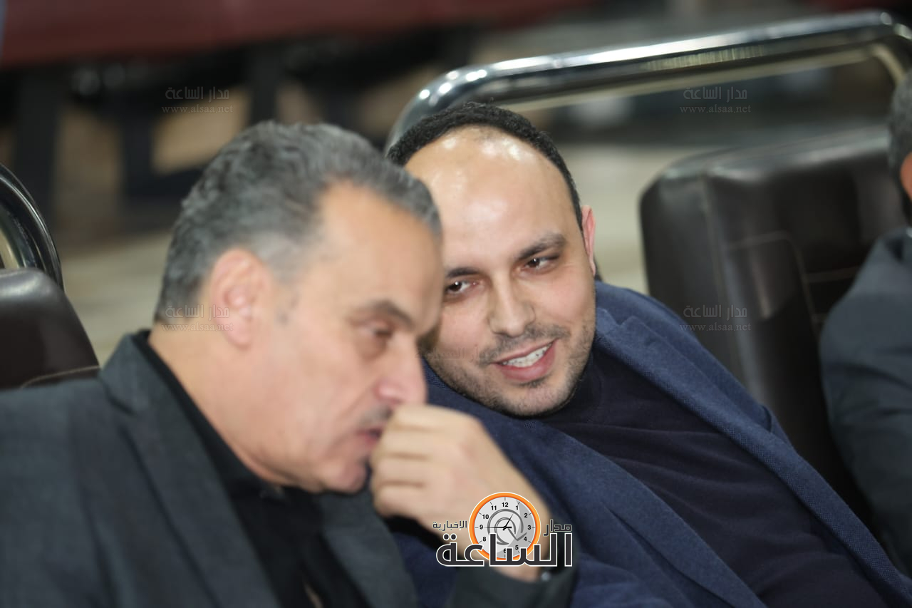 Madar Al-Saa Images 0.1489070111735793