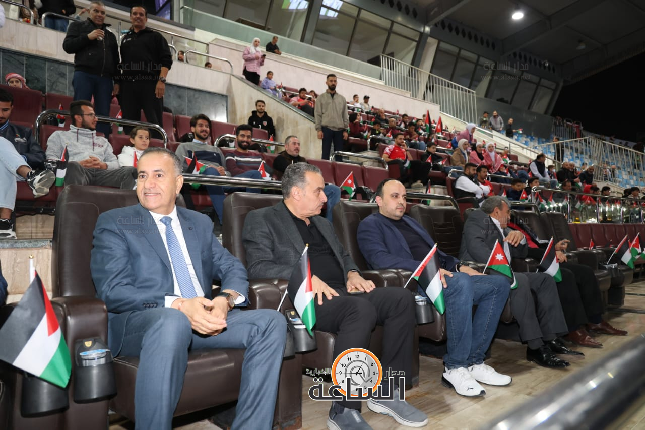 Madar Al-Saa Images 0.12486545525414106