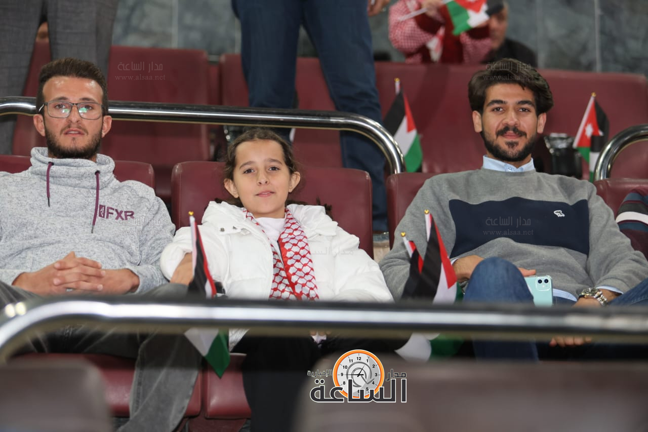 Madar Al-Saa Images 0.11642542584424853