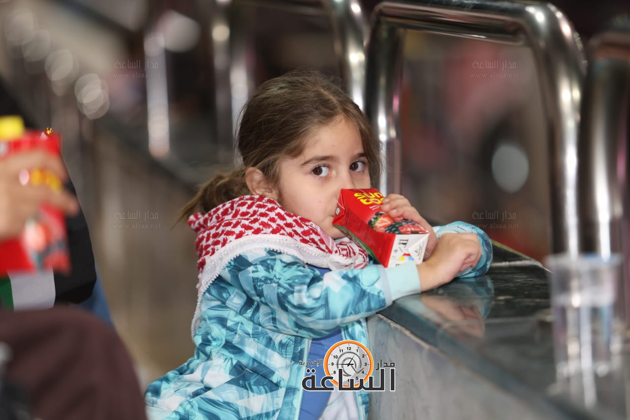 Madar Al-Saa Images 0.17379838492687805