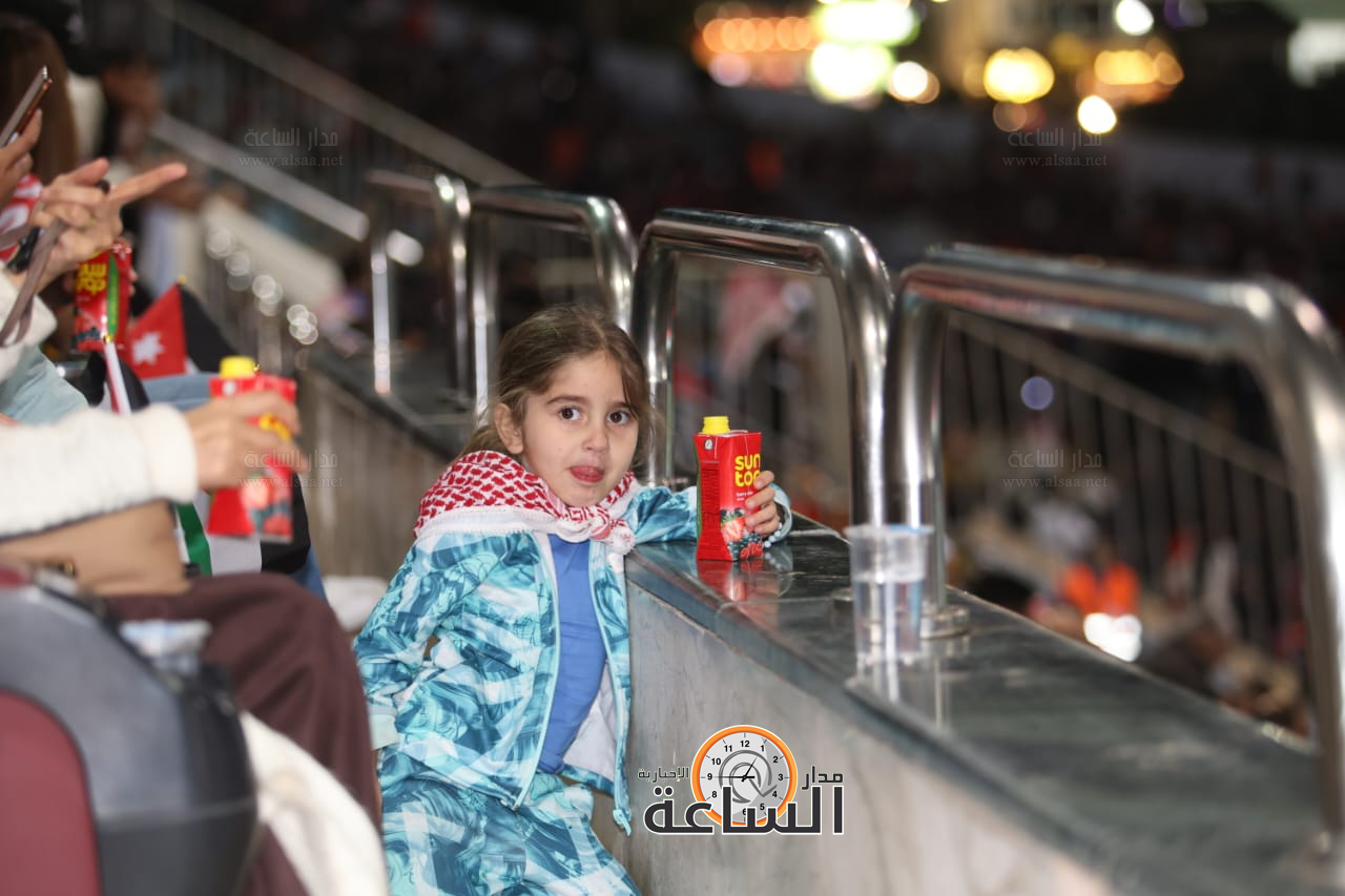 Madar Al-Saa Images 0.19517923517217817