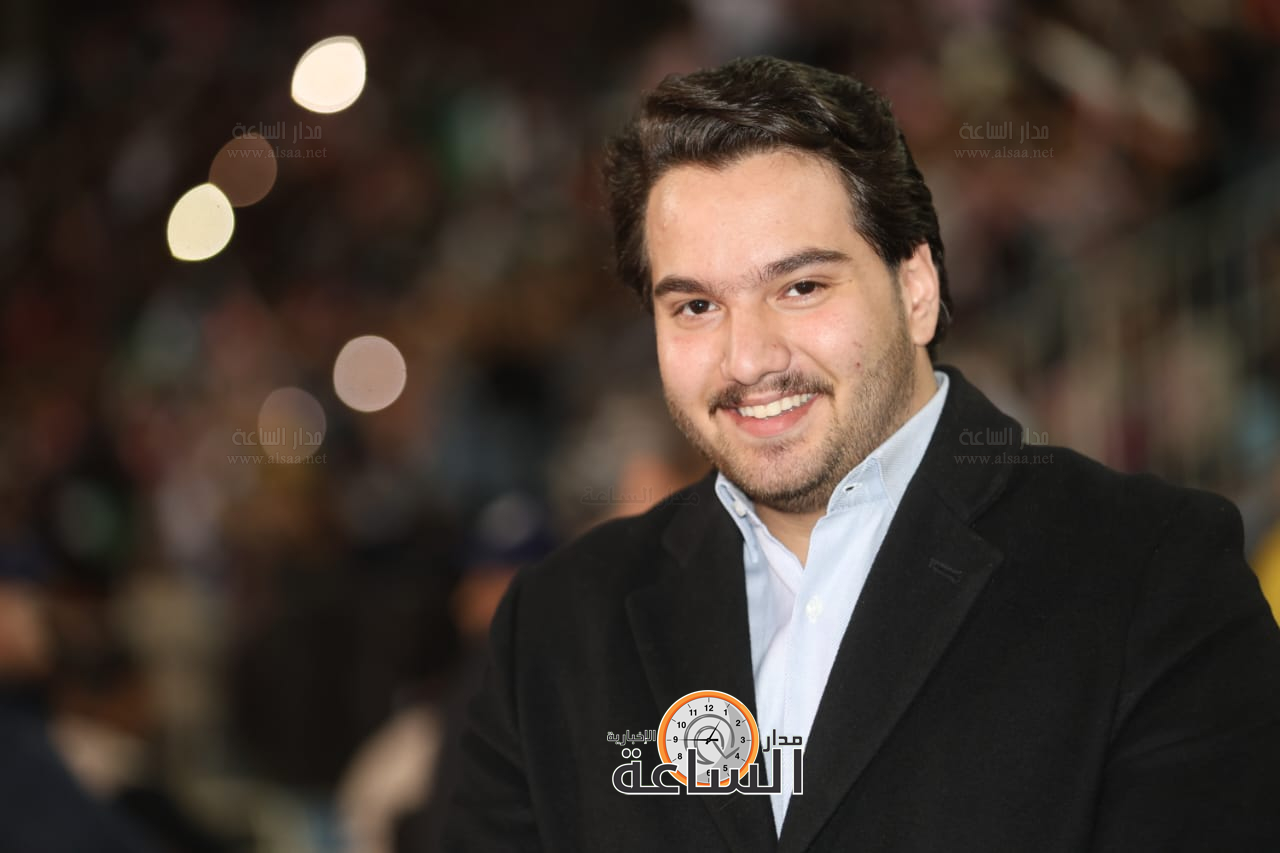 Madar Al-Saa Images 0.16130107025721596