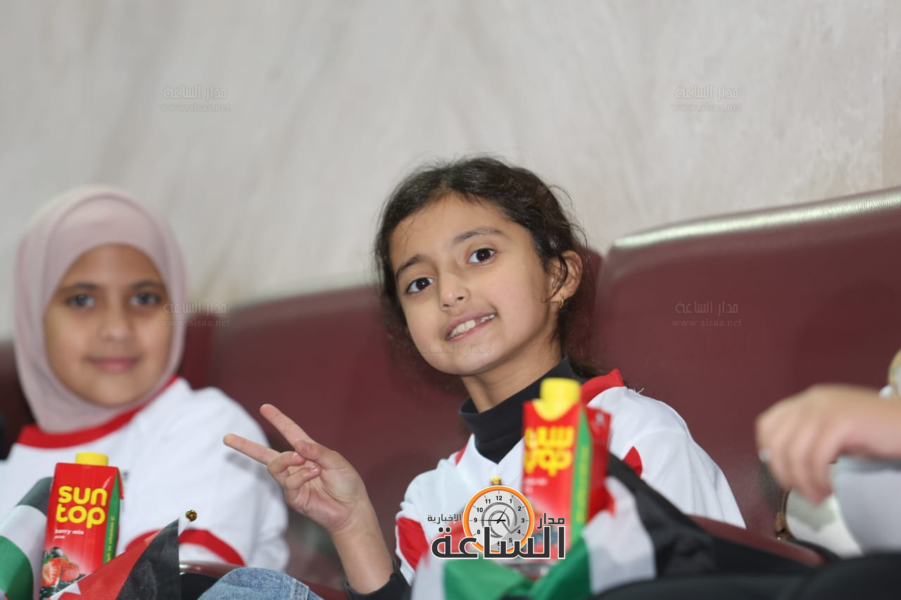 Madar Al-Saa Images 0.20304229036949195