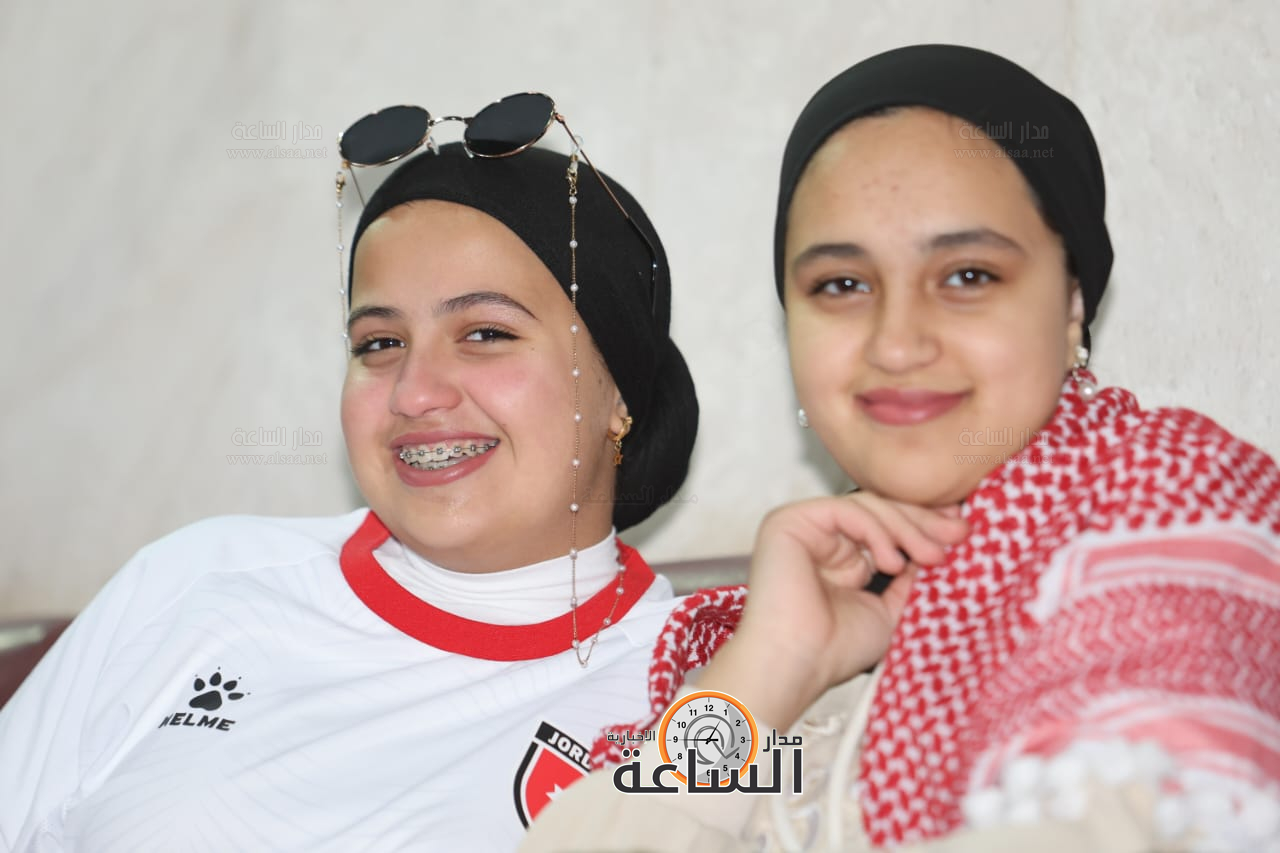 Madar Al-Saa Images 0.6472314291188148