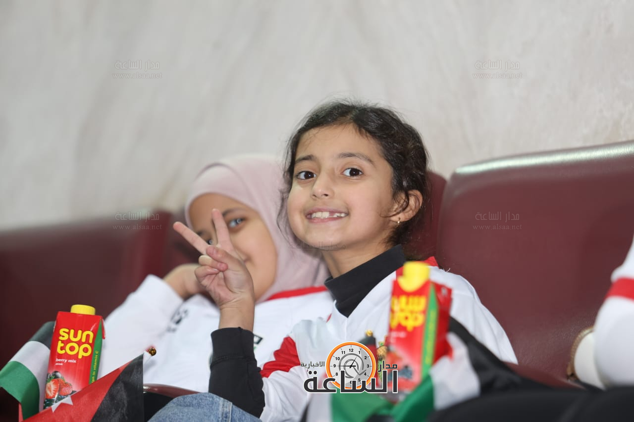 Madar Al-Saa Images 0.25820229650992754