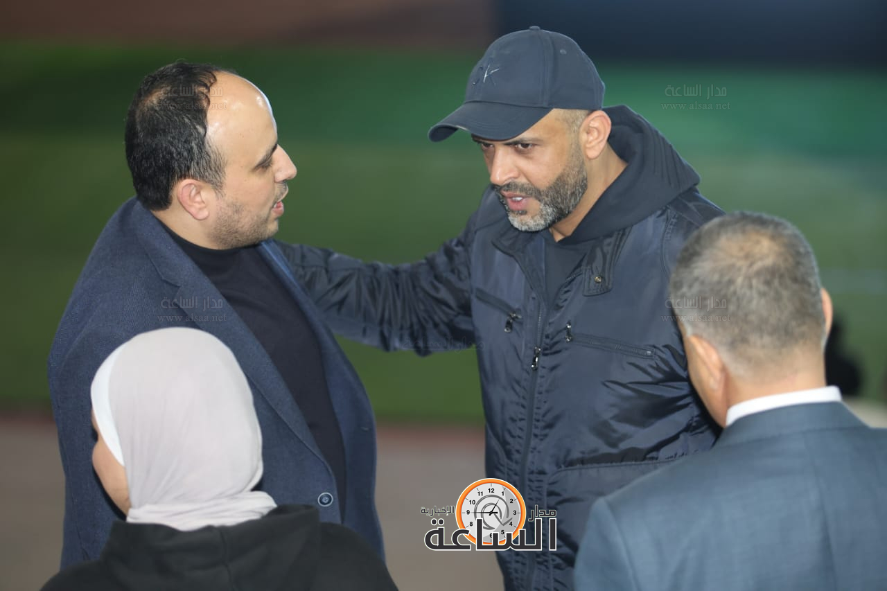 Madar Al-Saa Images 0.5665141974545542