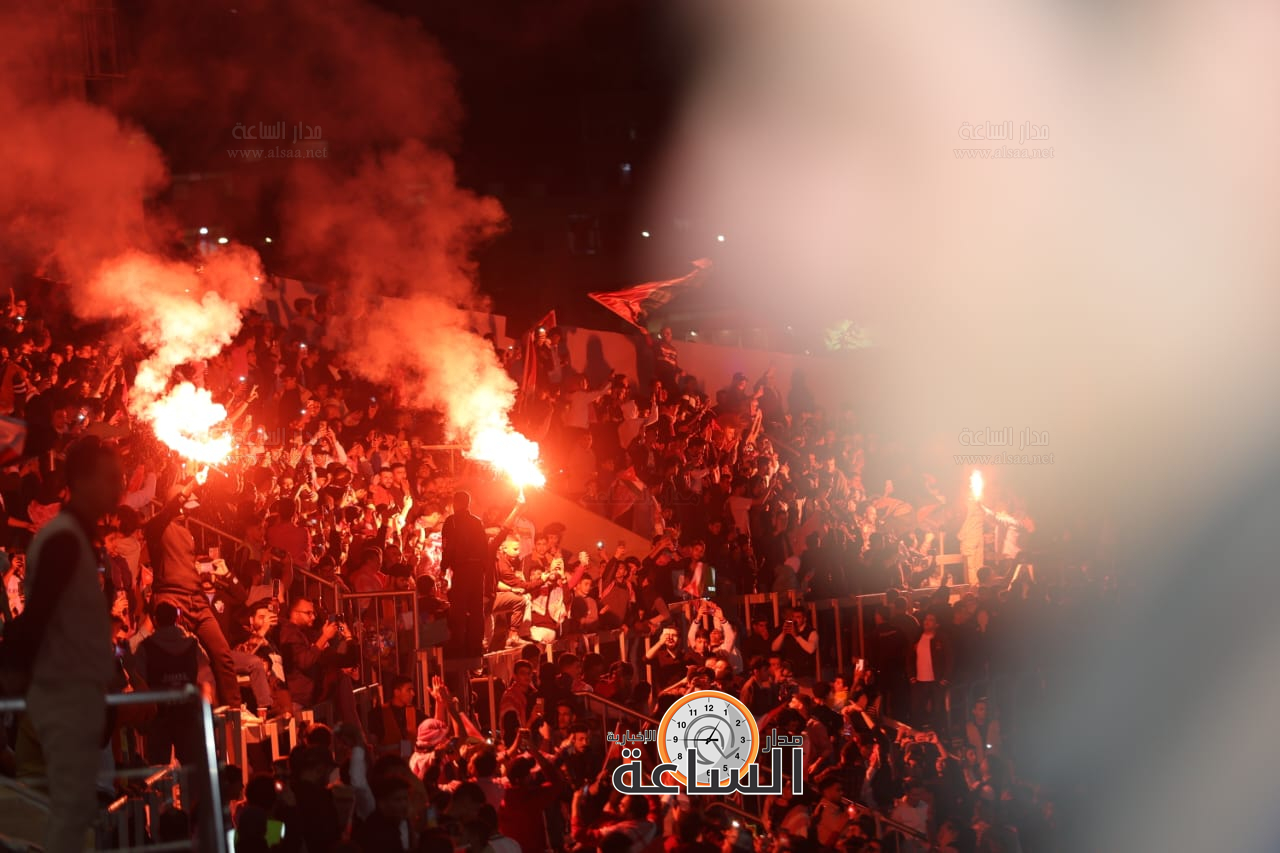 Madar Al-Saa Images 0.03491421382638693