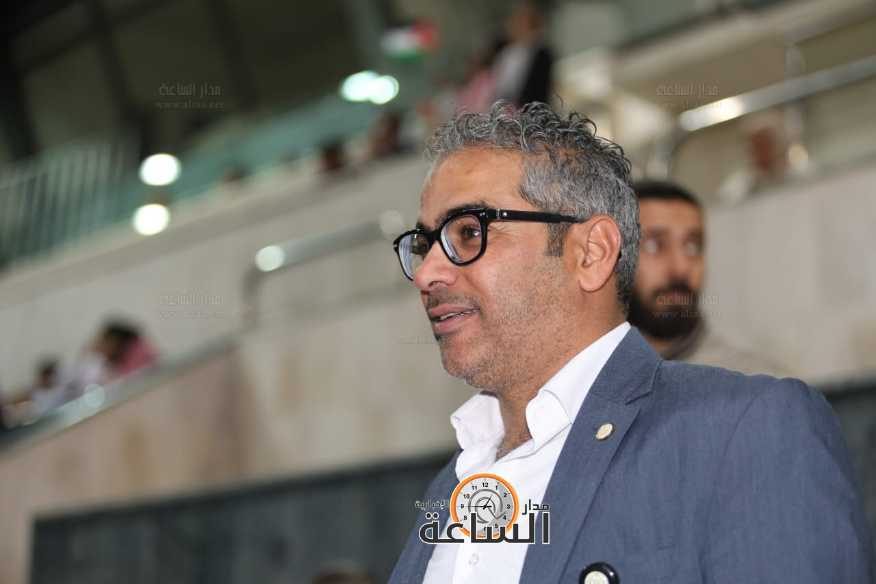 Madar Al-Saa Images 0.10461768417296469