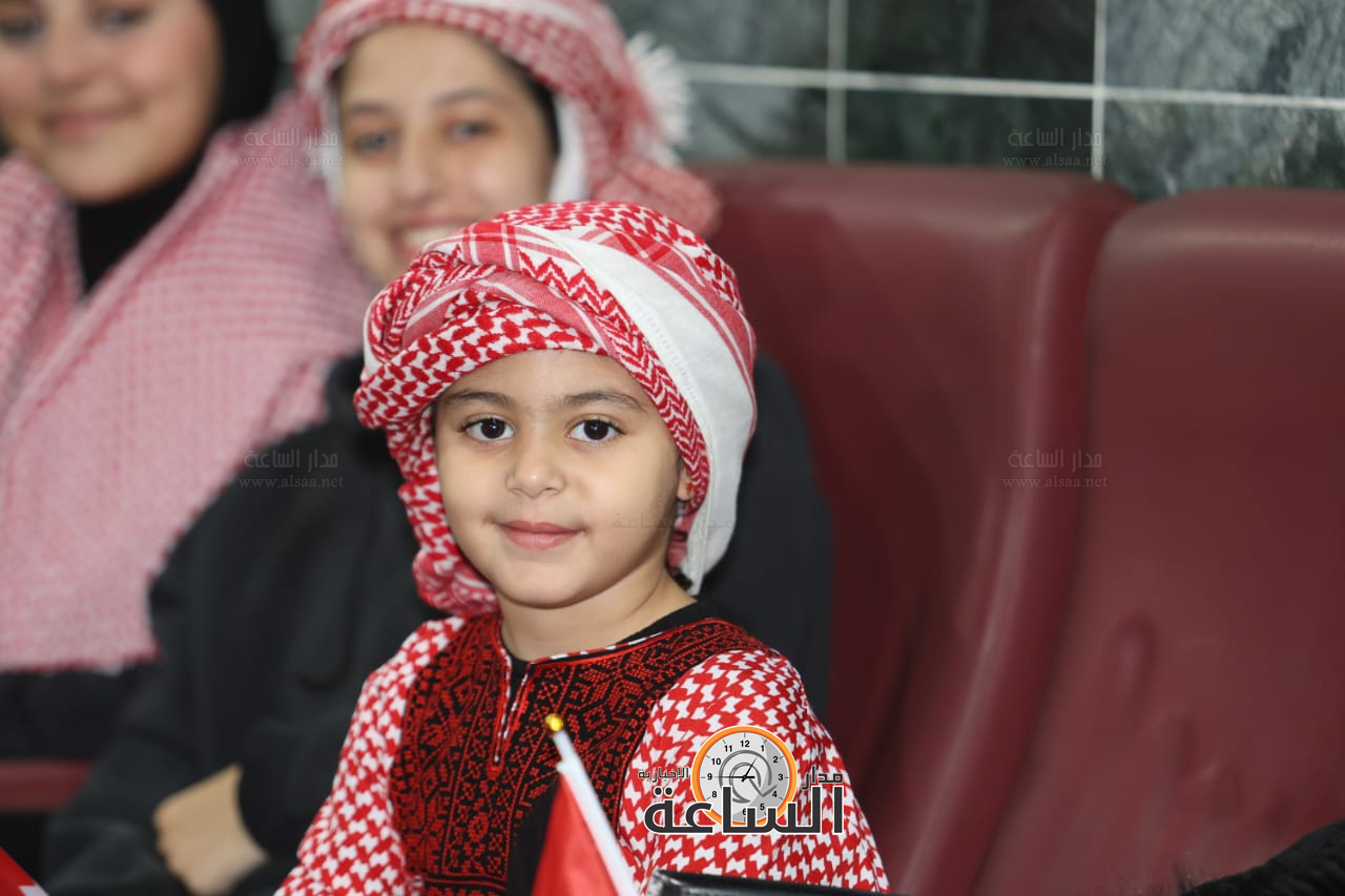 Madar Al-Saa Images 0.2551771270603098