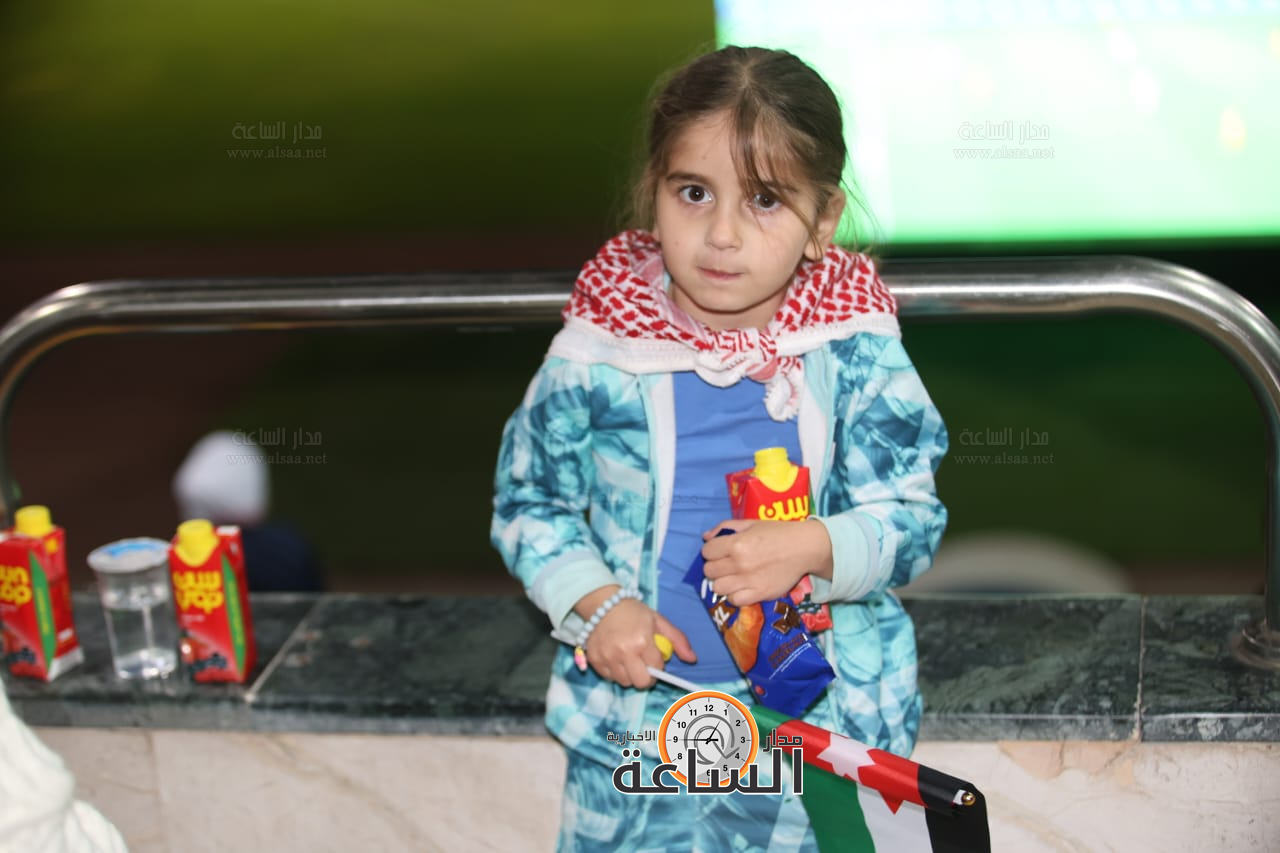 Madar Al-Saa Images 0.9337061196522358