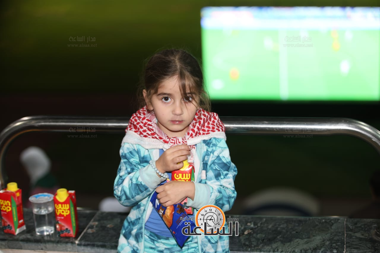 Madar Al-Saa Images 0.057875669035536204